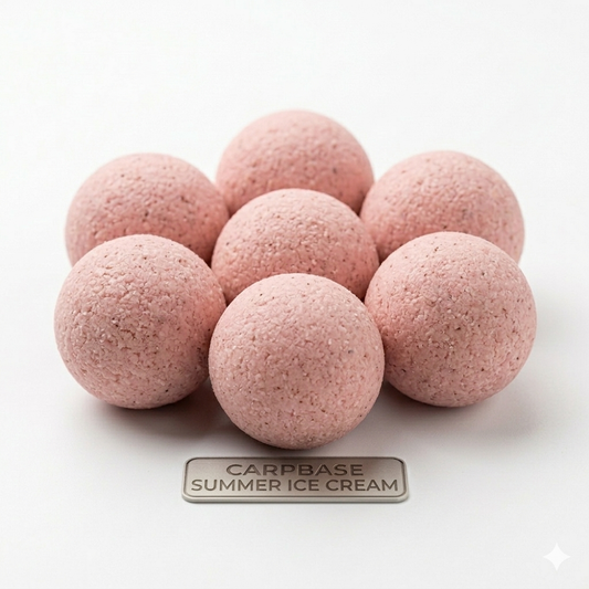 Summer Ice Cream Boilie