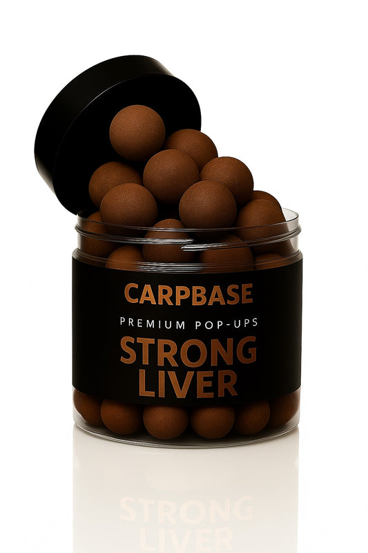 Foie pop-up premium – 10 mm