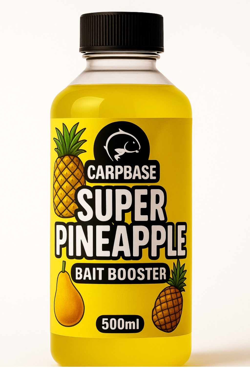 Super ananas - booster d'appât