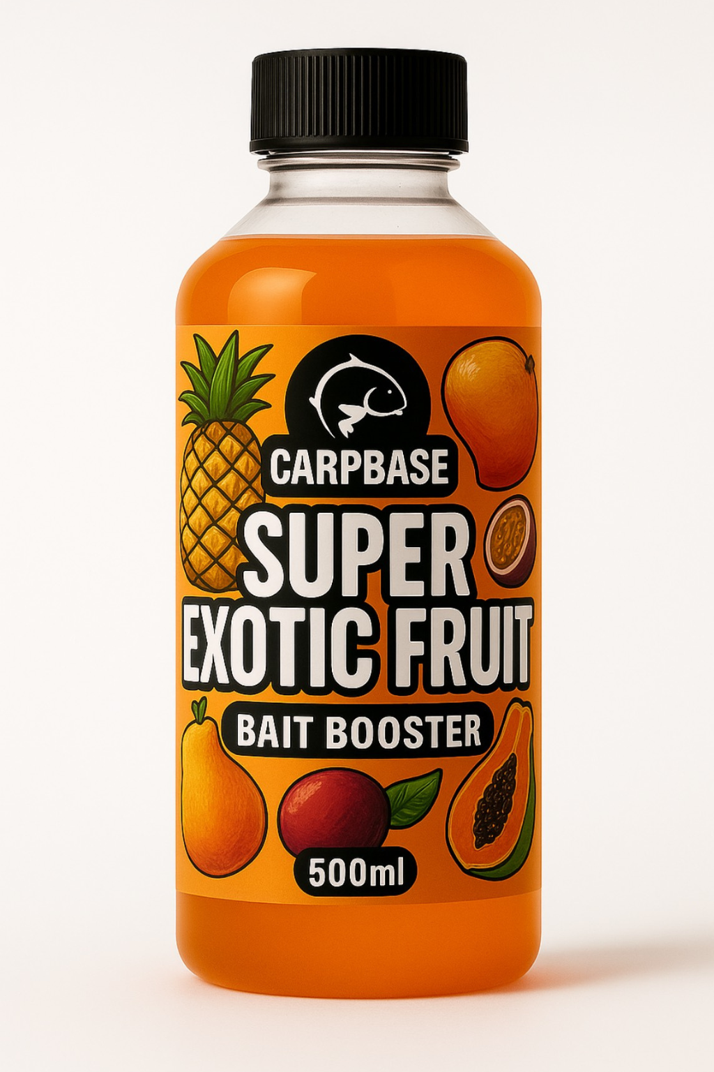 Fruits super exotiques - booster d'appât